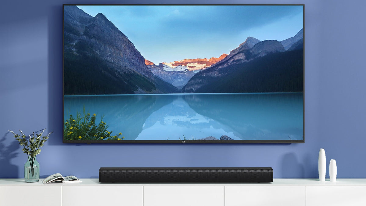 Xiaomi Soundbar 2.0