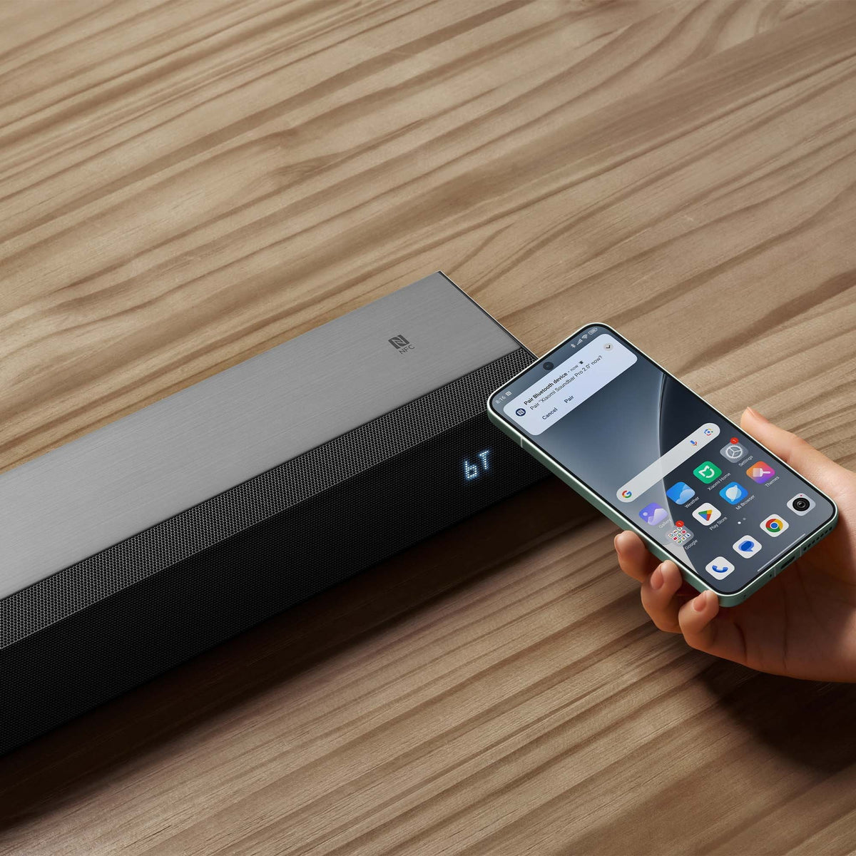 Xiaomi Soundbar Pro 2.0ch