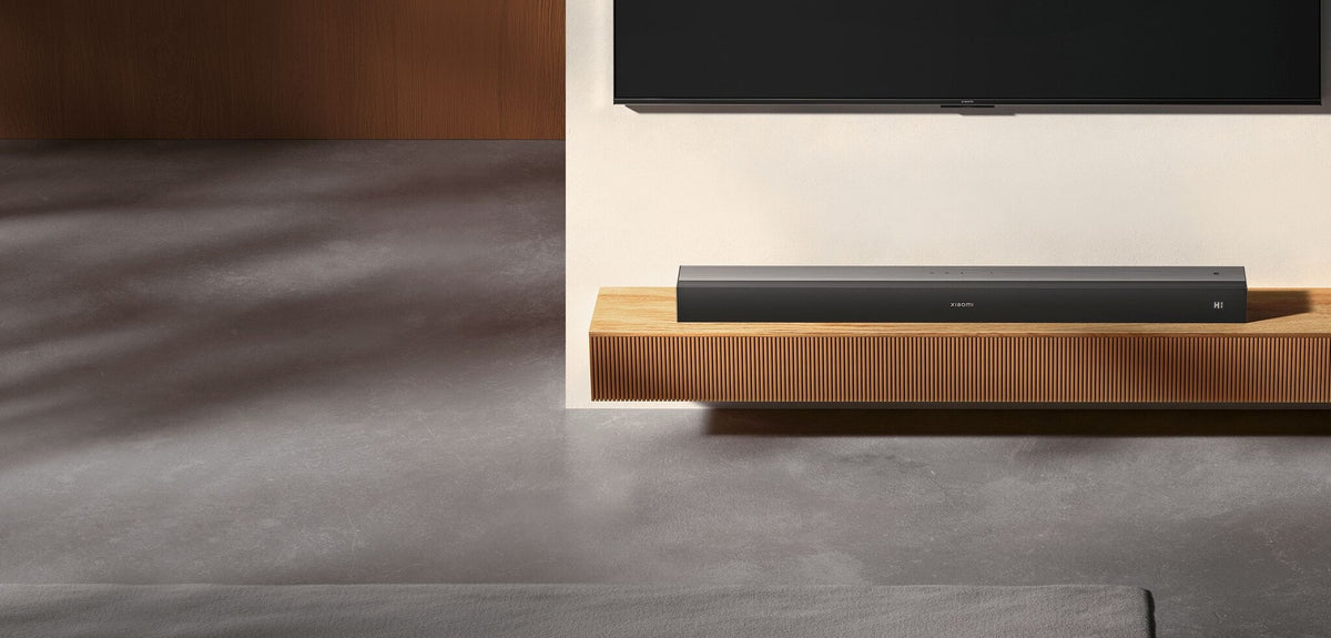 Xiaomi Soundbar Pro 2.0ch