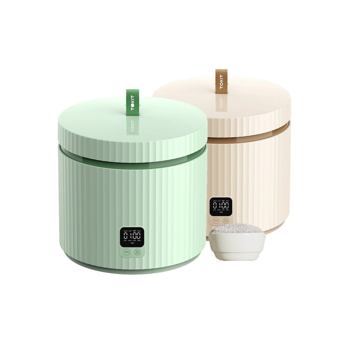 Xiaomi TOKIT Pat Rijstkoker 1.5L