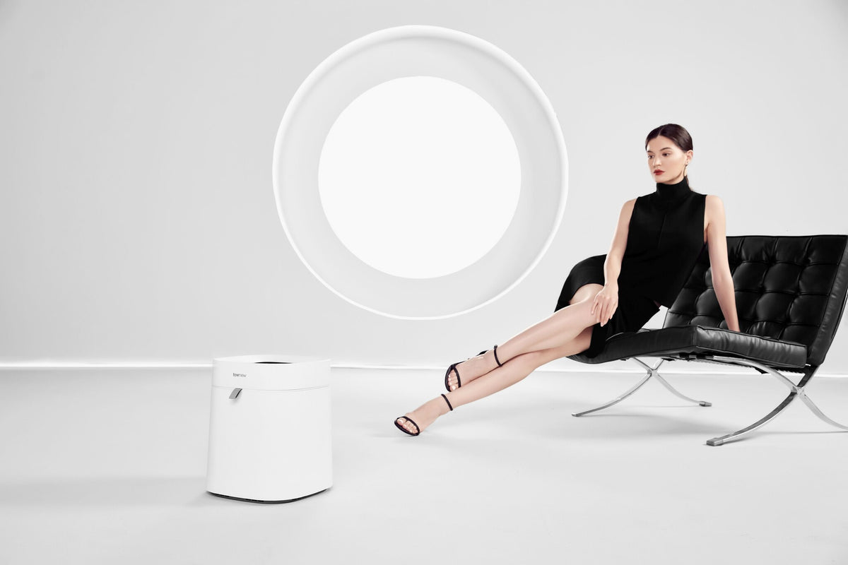 Xiaomi Townew T-Air Lite Smart Trash Can