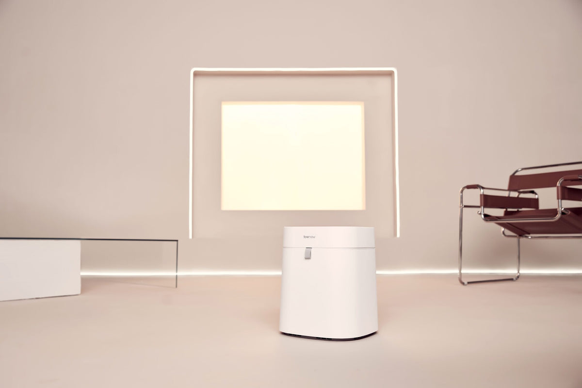 Xiaomi Townew T-Air Lite Smart Trash Can