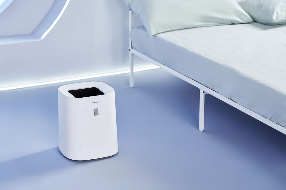 Xiaomi Townew T-Air Lite Smart Trash Can