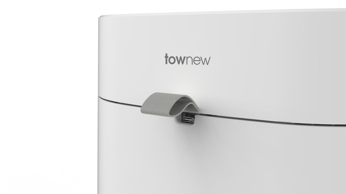 Xiaomi Townew T-Air Lite Smart Trash Can