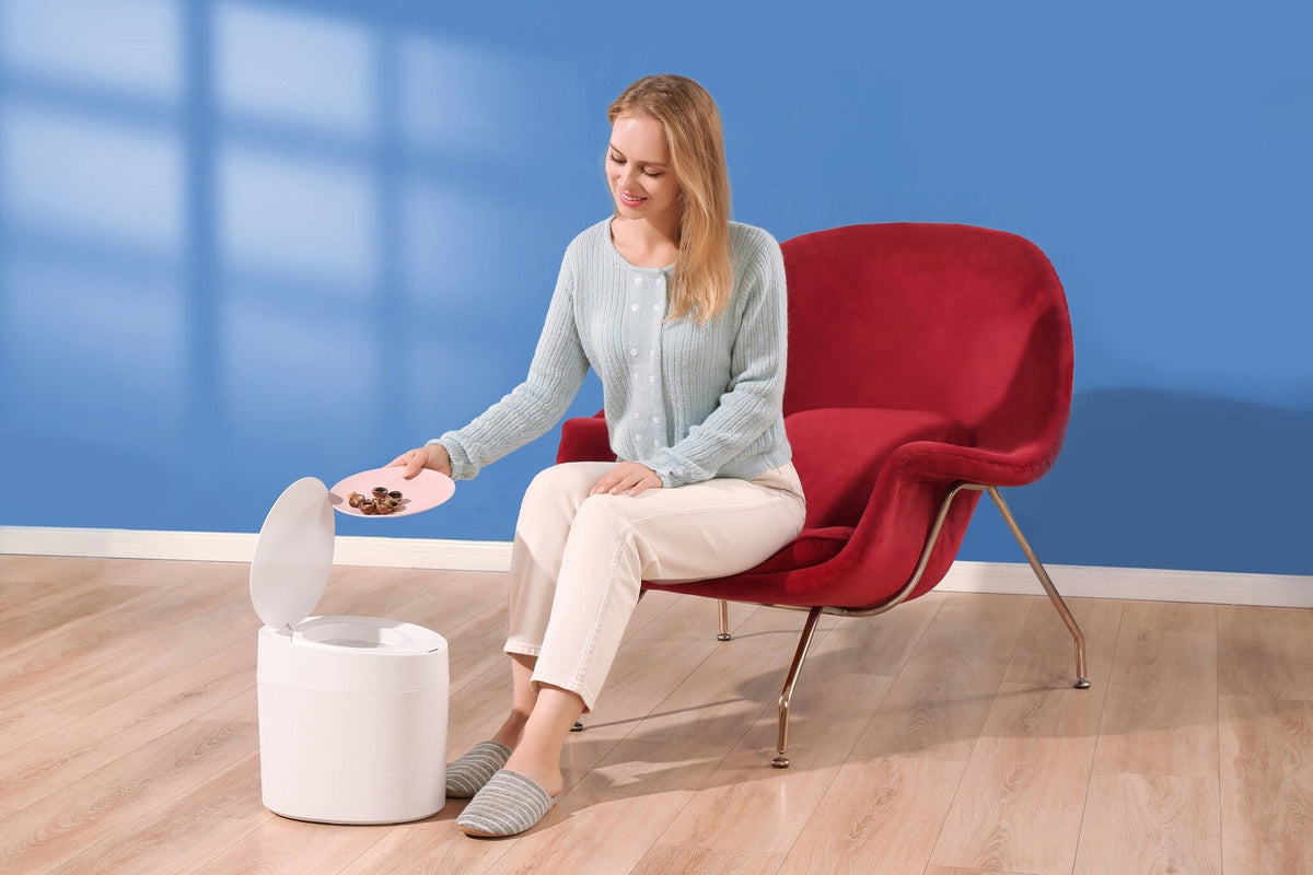 Xiaomi Townew T Air One Smart Trash Can