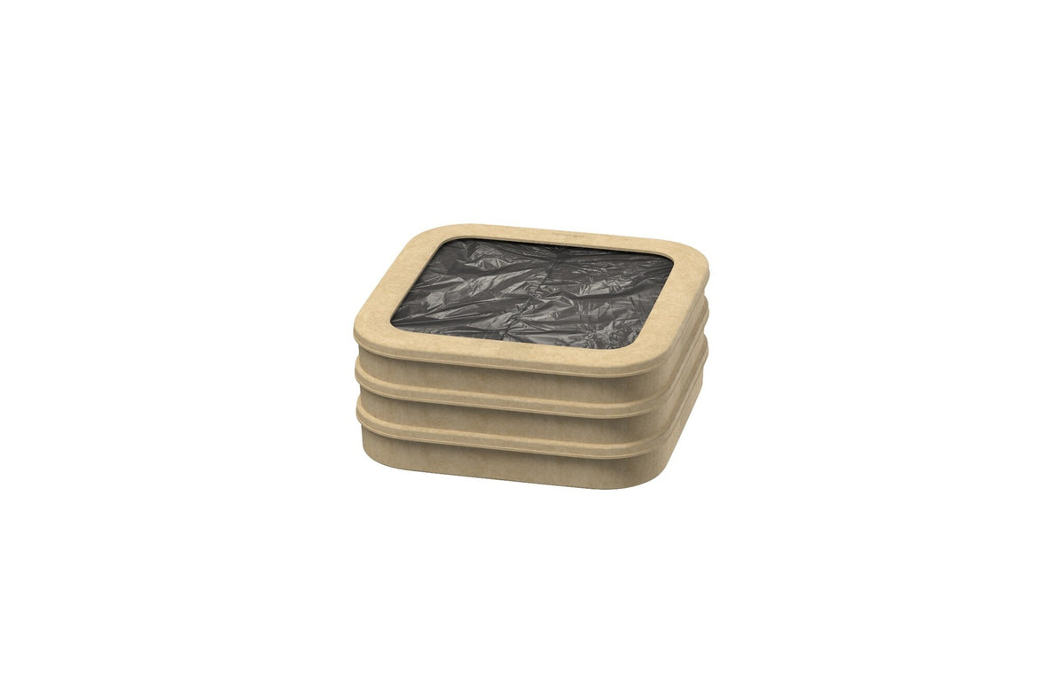 Xiaomi Townew T1 Biodegradable Refill Rings 6-pack