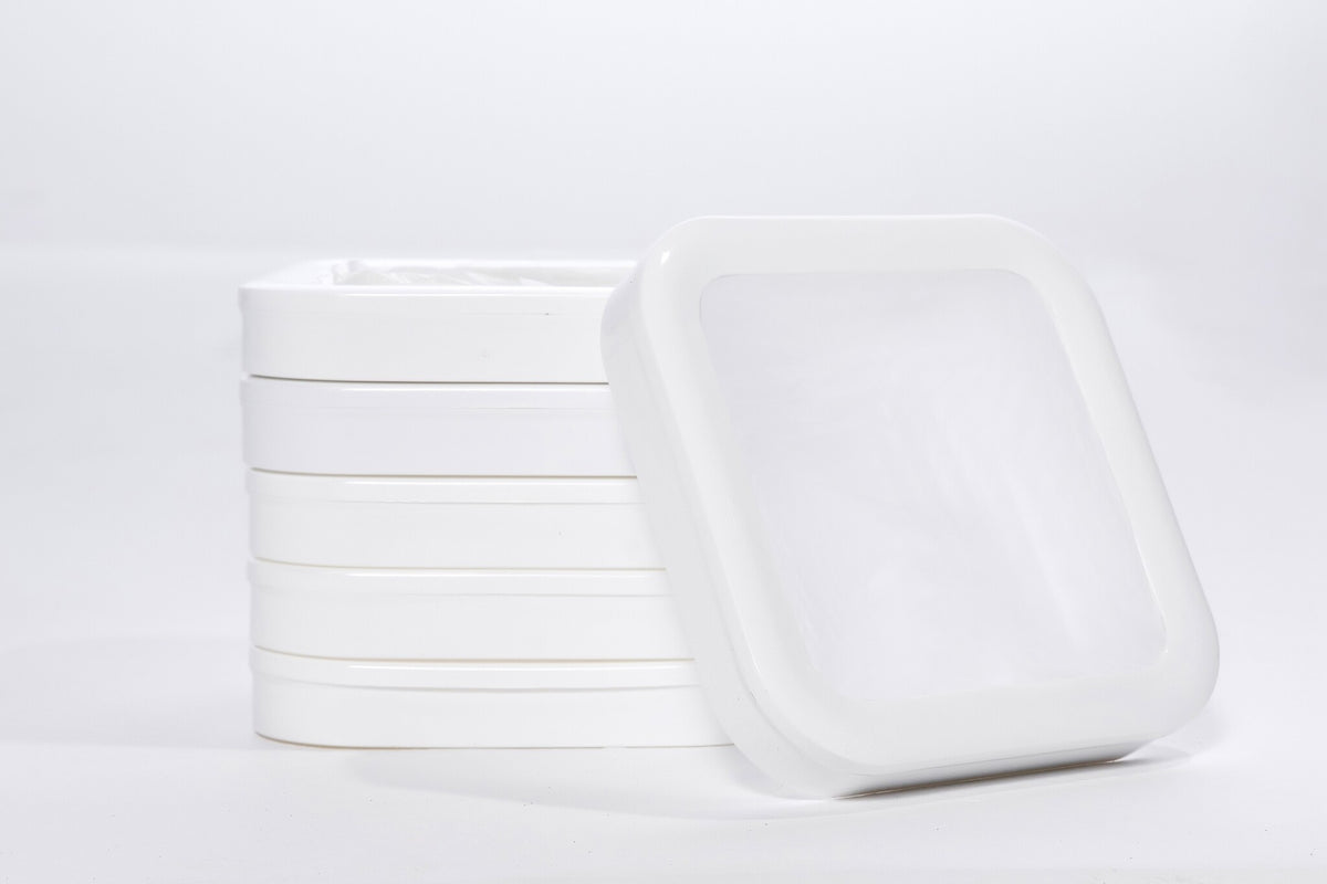 Xiaomi Townew T1 Navulringen voor Vuilniszakken 6-pack