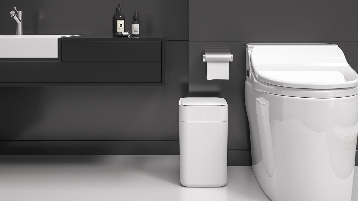 Xiaomi Townew T1S Slimme Prullenbak
