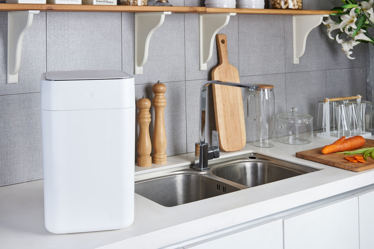 Xiaomi Townew T1S Slimme Prullenbak