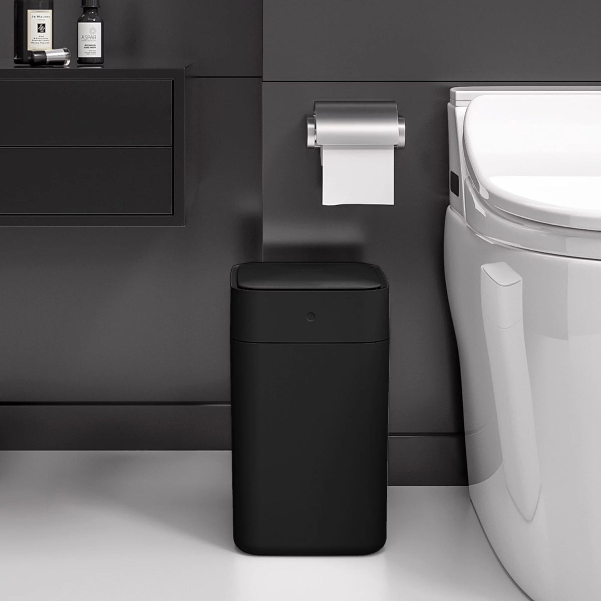 Xiaomi Townew T1S Slimme Prullenbak