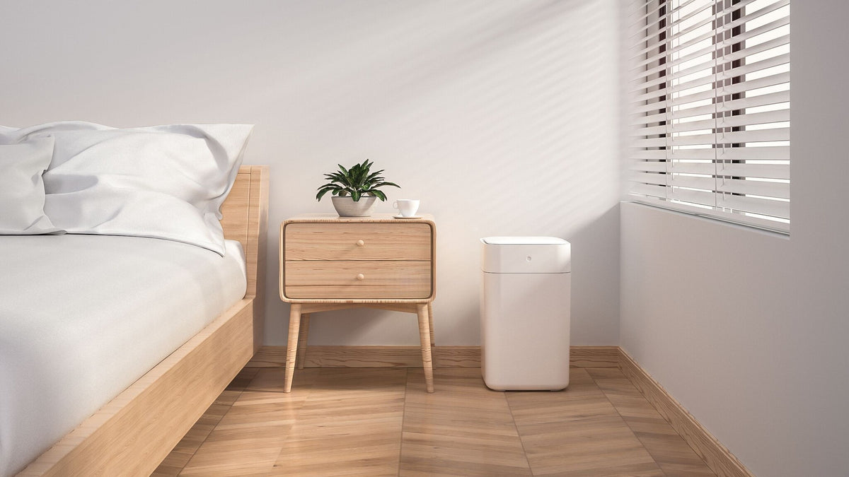 Xiaomi Townew T1S Slimme Prullenbak