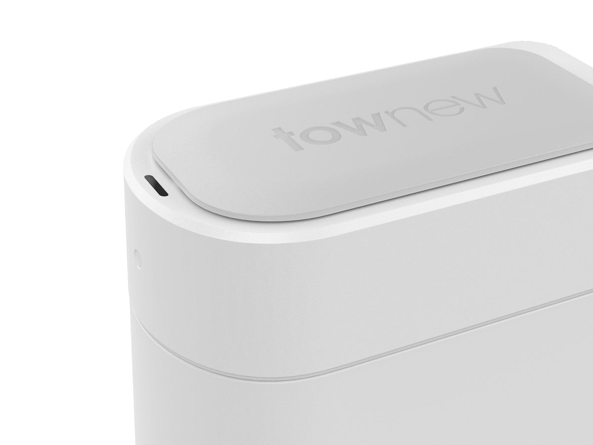 Poubelle à remplacement automatique Xiaomi Townew T3