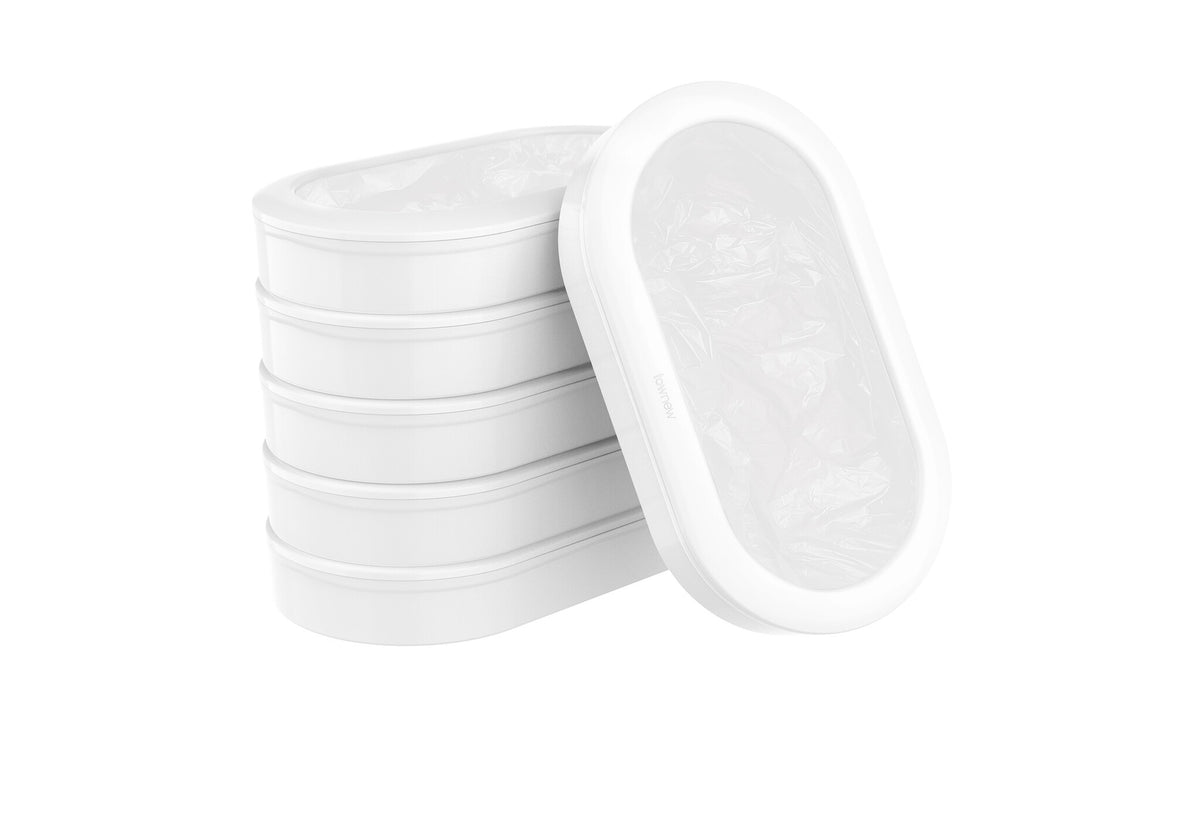 Poubelle à remplacement automatique Xiaomi Townew T3