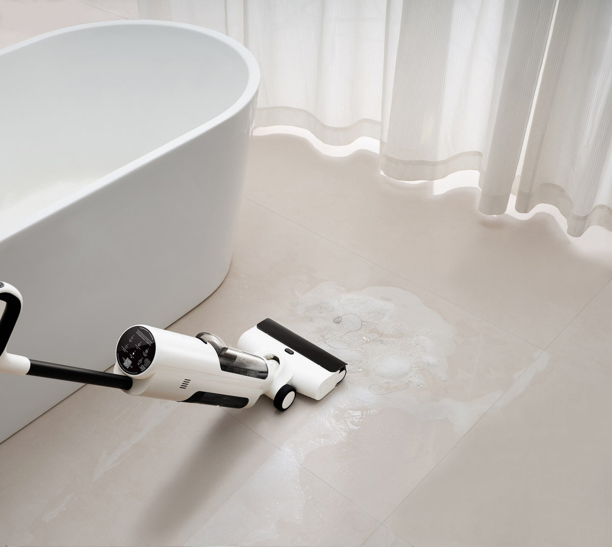Xiaomi Truclean W20 Wet Dry Vacuum