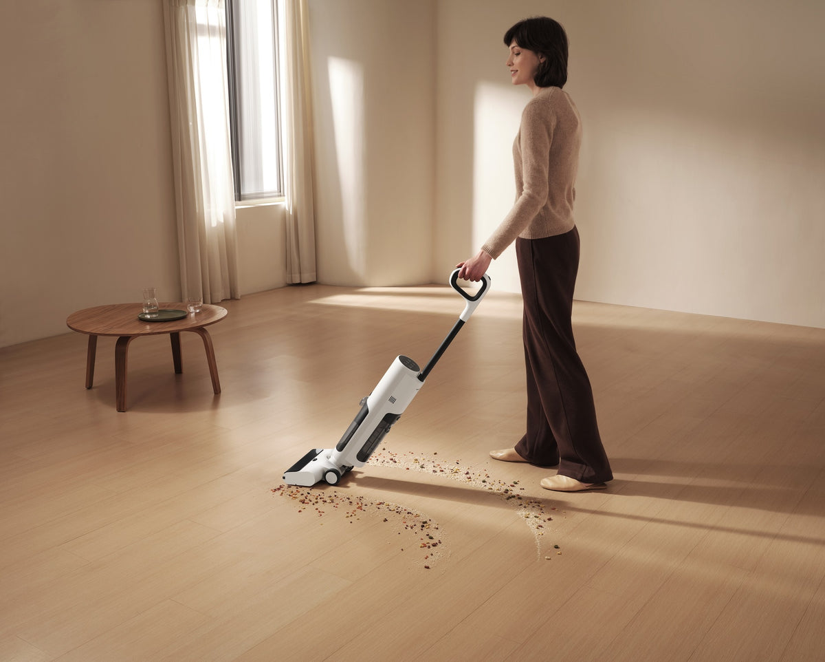 Xiaomi Truclean W20 Wet Dry Vacuum