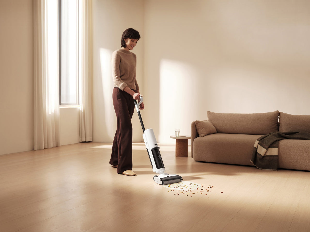 Xiaomi Truclean W20 Wet Dry Vacuum