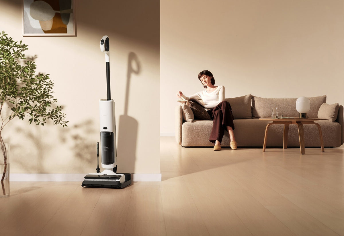 Xiaomi Truclean W20 Wet Dry Vacuum