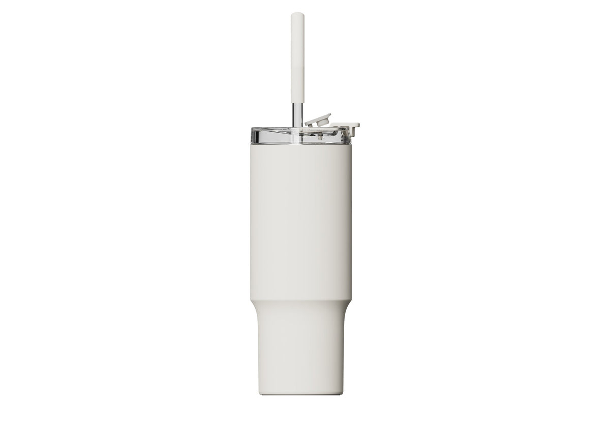Xiaomi Tumbler met Rietje