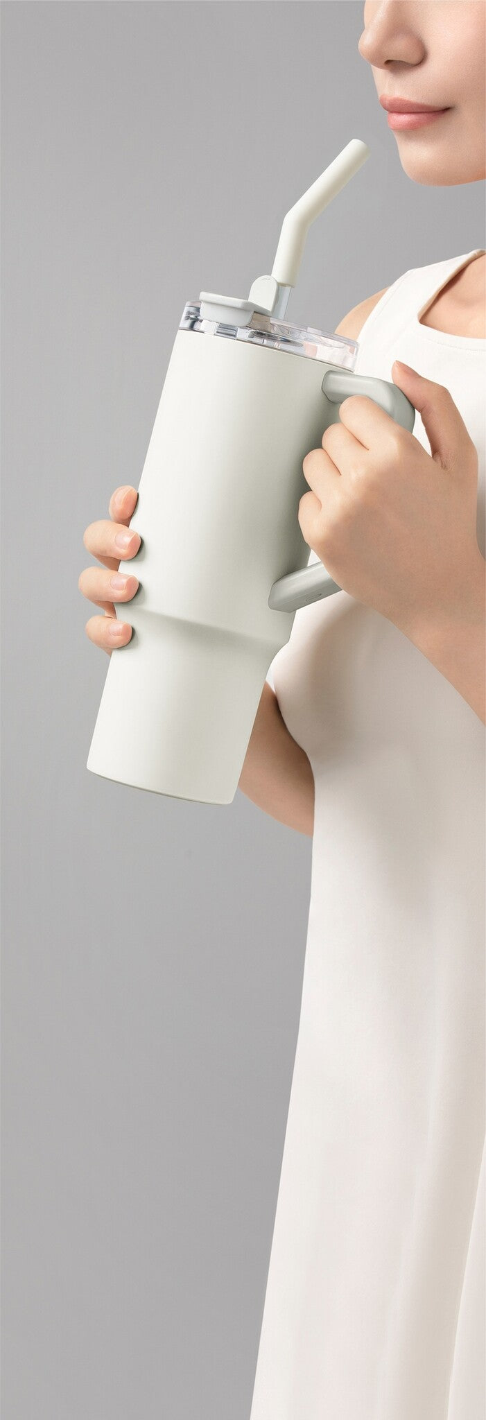 Xiaomi Tumbler met Rietje