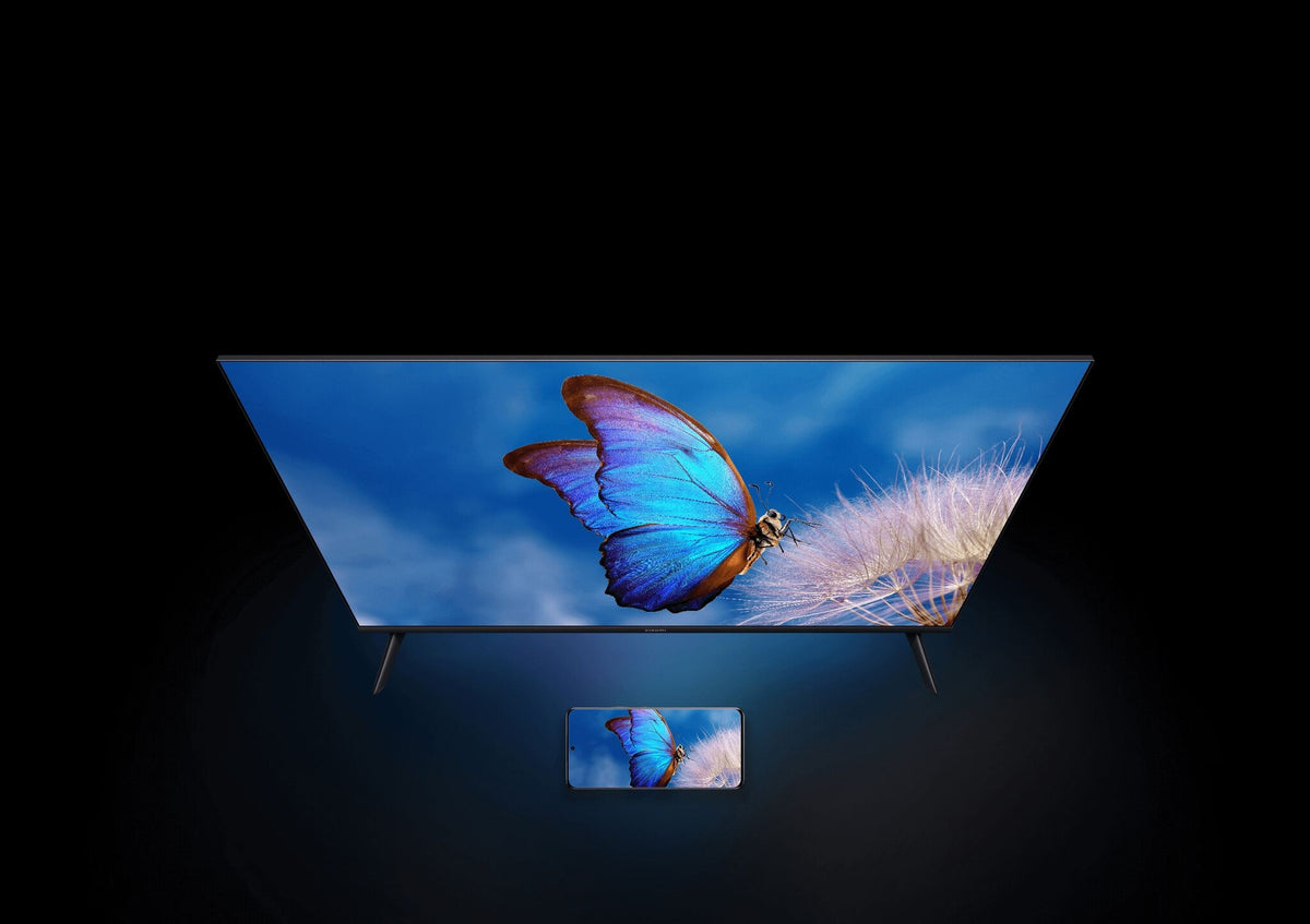 Xiaomi TV A Pro 32 Inch