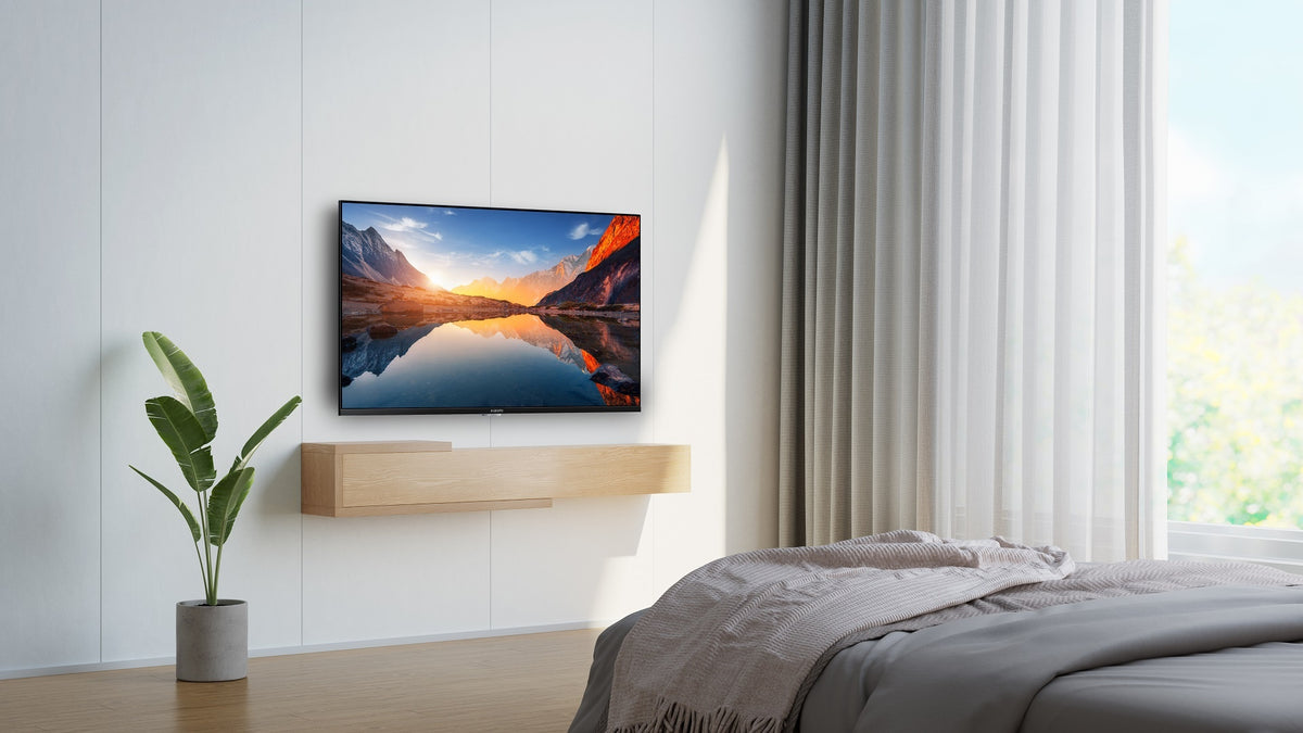 Xiaomi TV A Pro 32 Inch