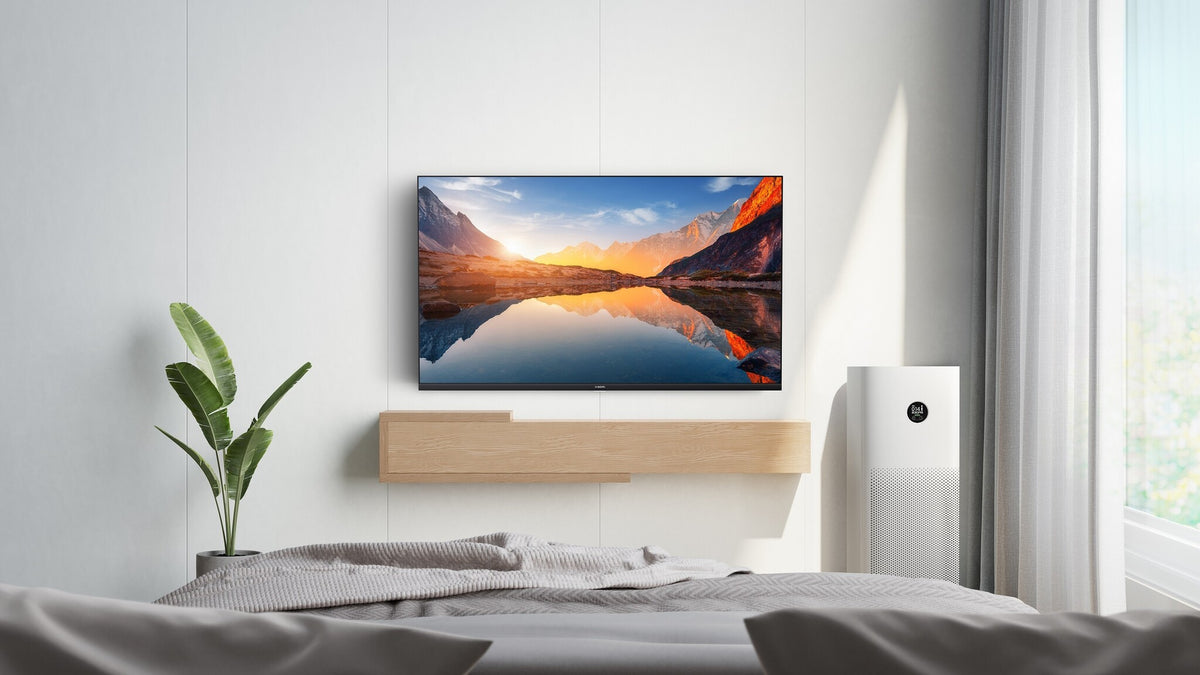 Xiaomi TV A Pro 32 Inch