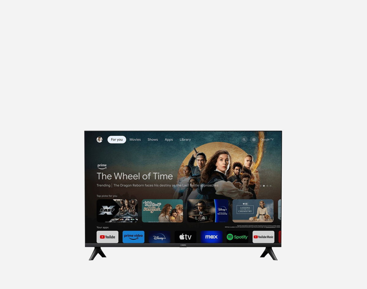 Xiaomi TV A Pro 32 Inch