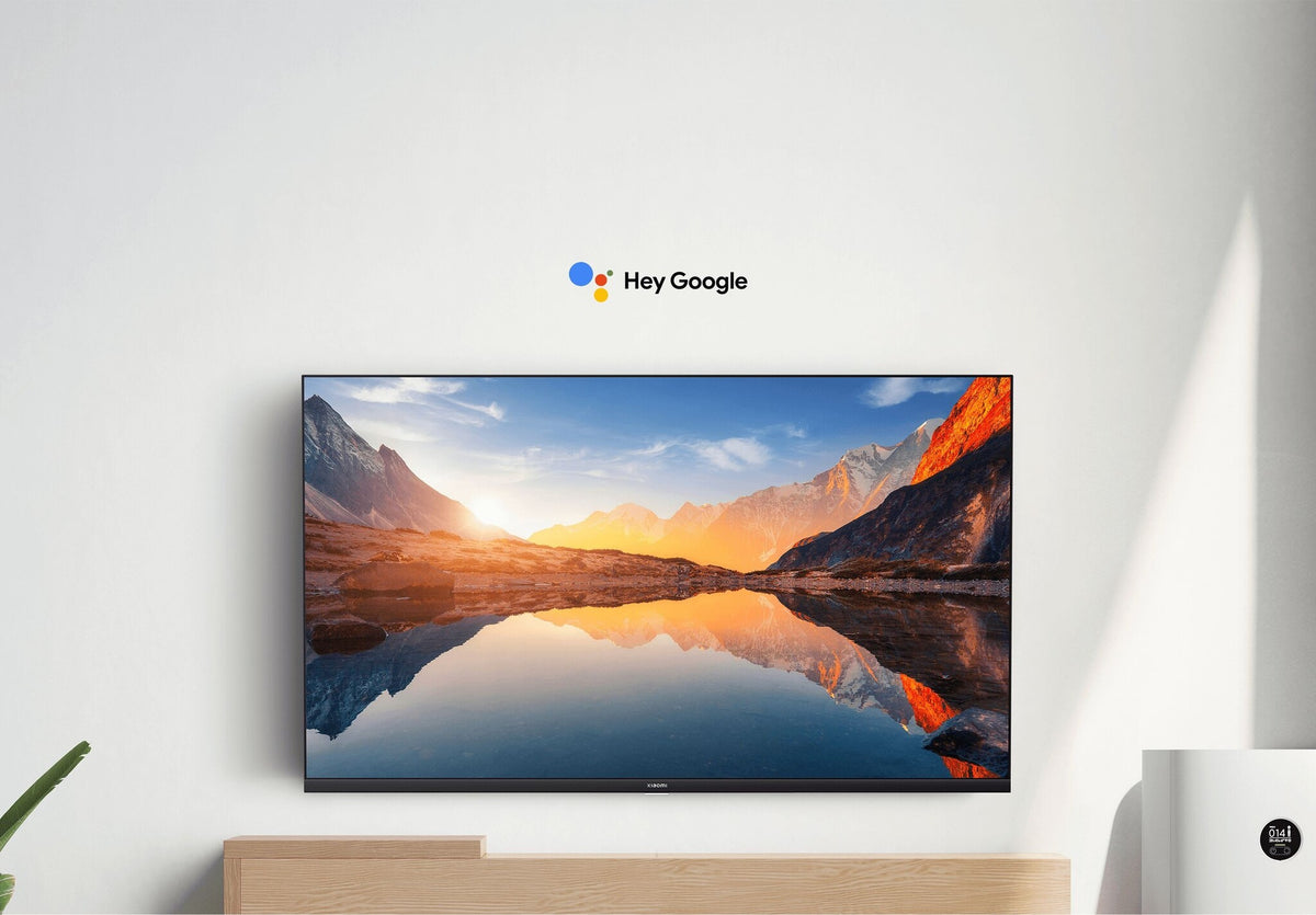 Xiaomi TV A Pro 32 Inch