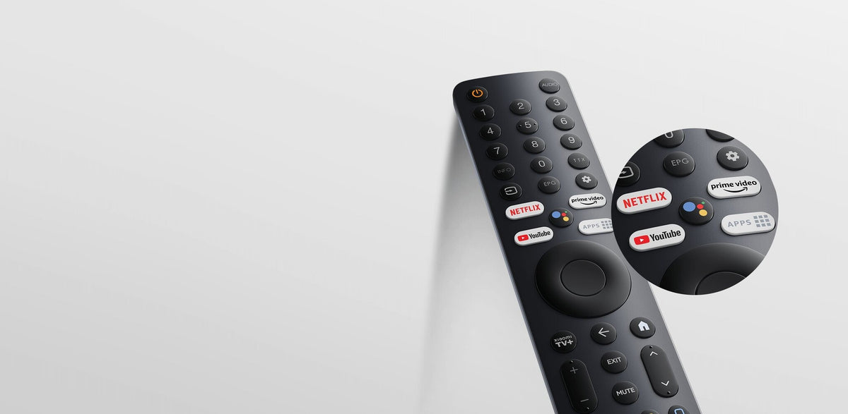 Xiaomi TV A 32 inch 2025