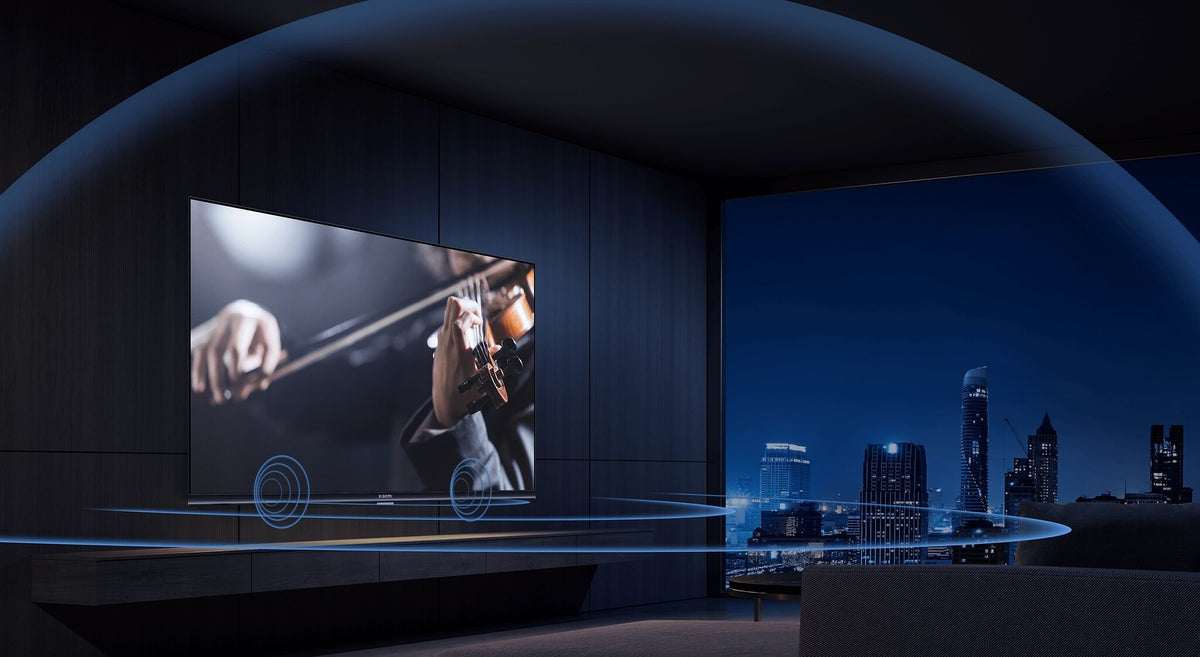 Xiaomi TV A 43 inch 2025