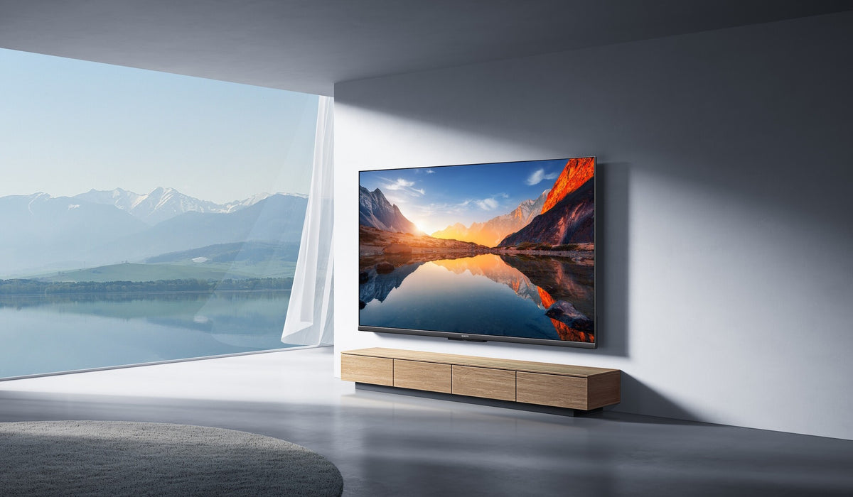Xiaomi TV A 43 inch 2025