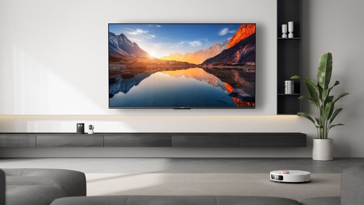 Xiaomi TV A 43 inch 2025