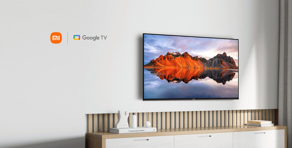 Xiaomi TV A 43 inch 2025