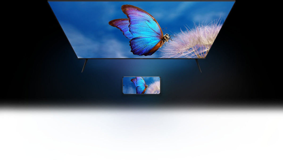 Xiaomi TV A 50 pouces 2025
