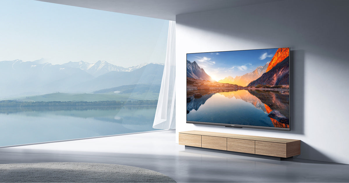 Xiaomi TV A 55 inch 2025