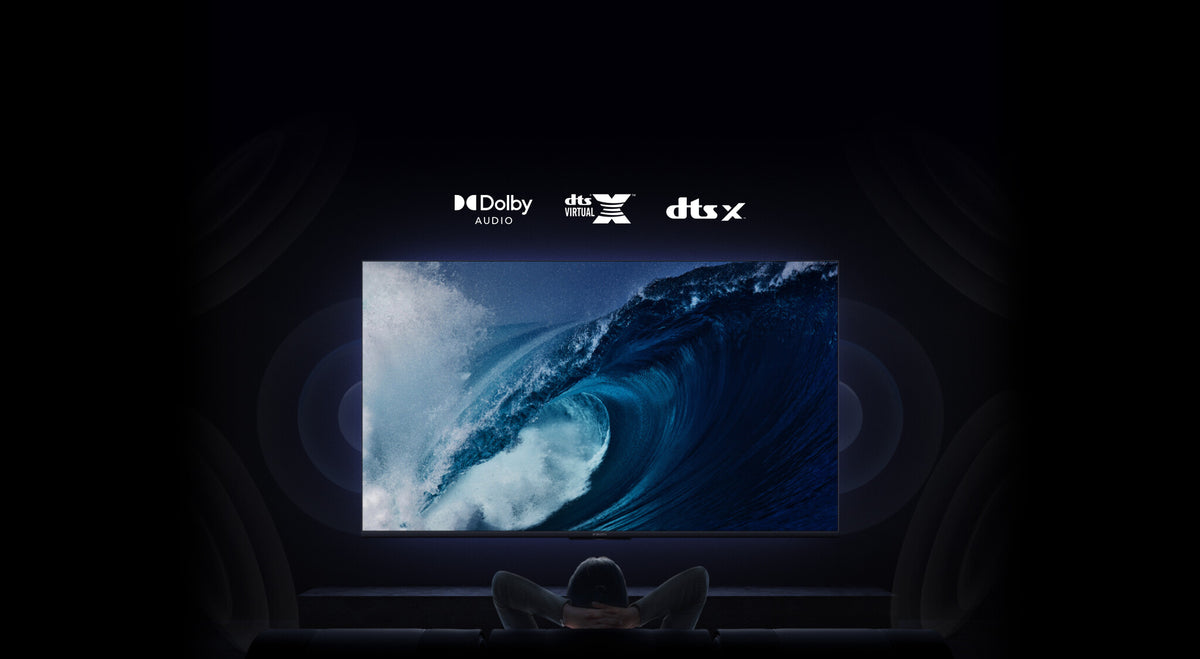 Xiaomi TV A 50 pouces 2025