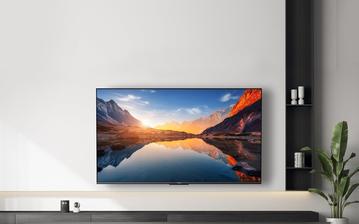 Xiaomi TV A 55 inch 2025