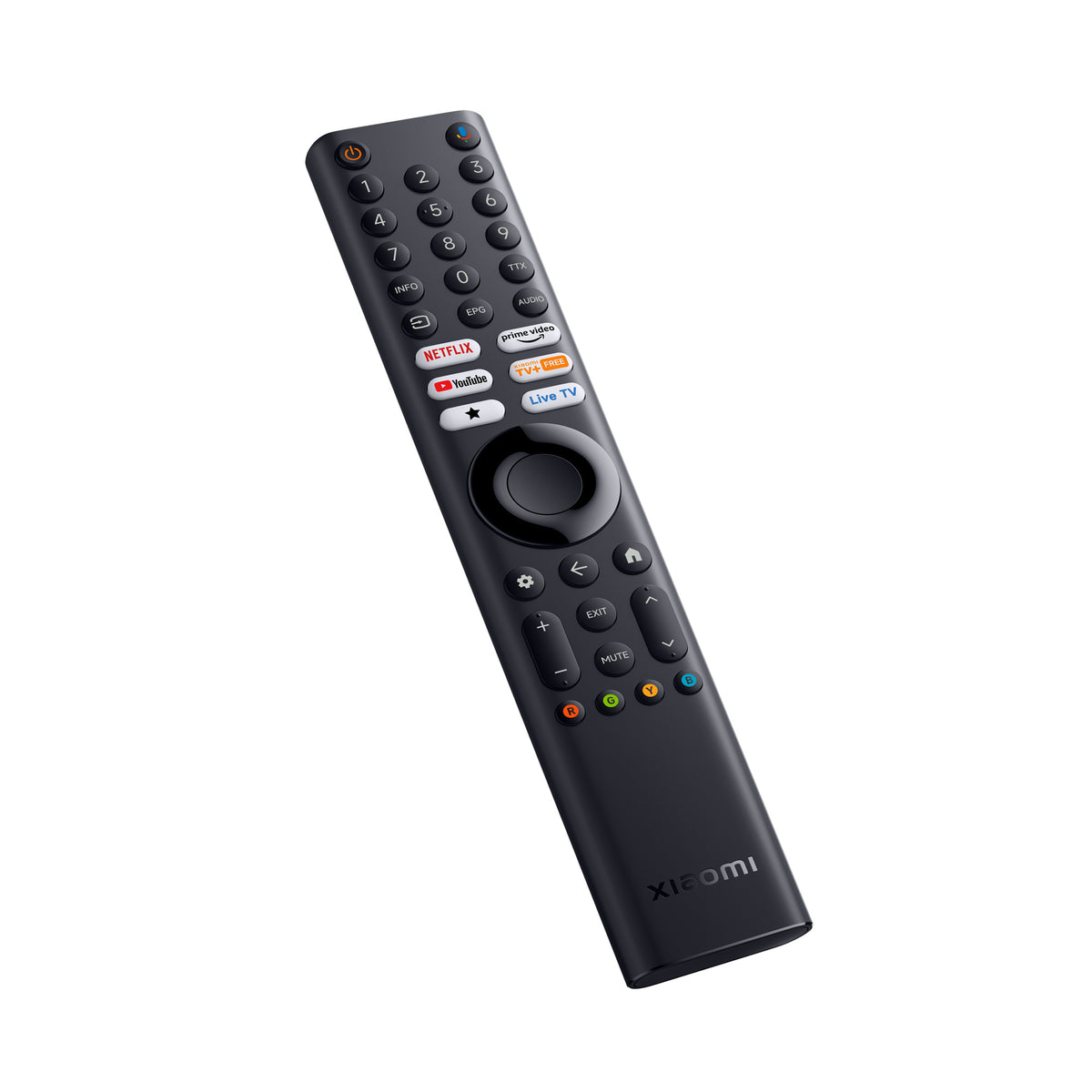 Xiaomi TV A Pro 2026 55 Inch