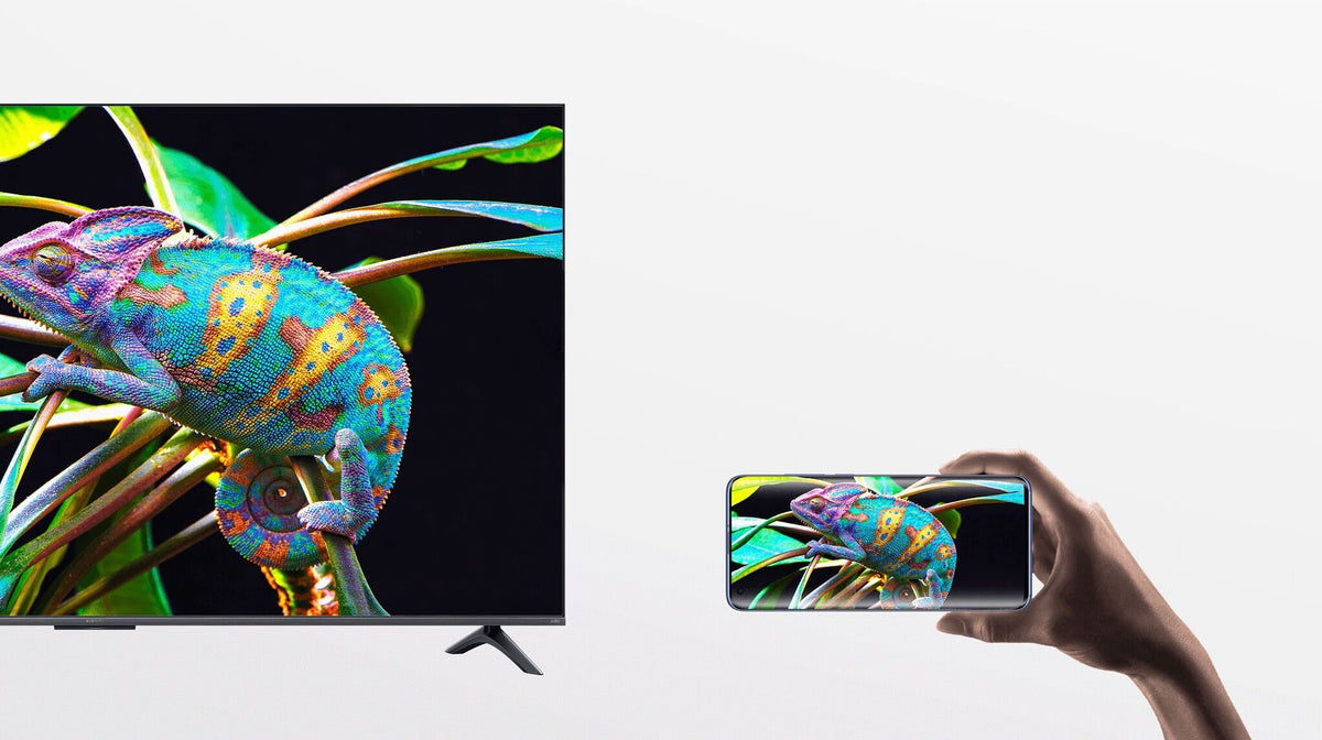 Xiaomi TV A Pro 55 Inch