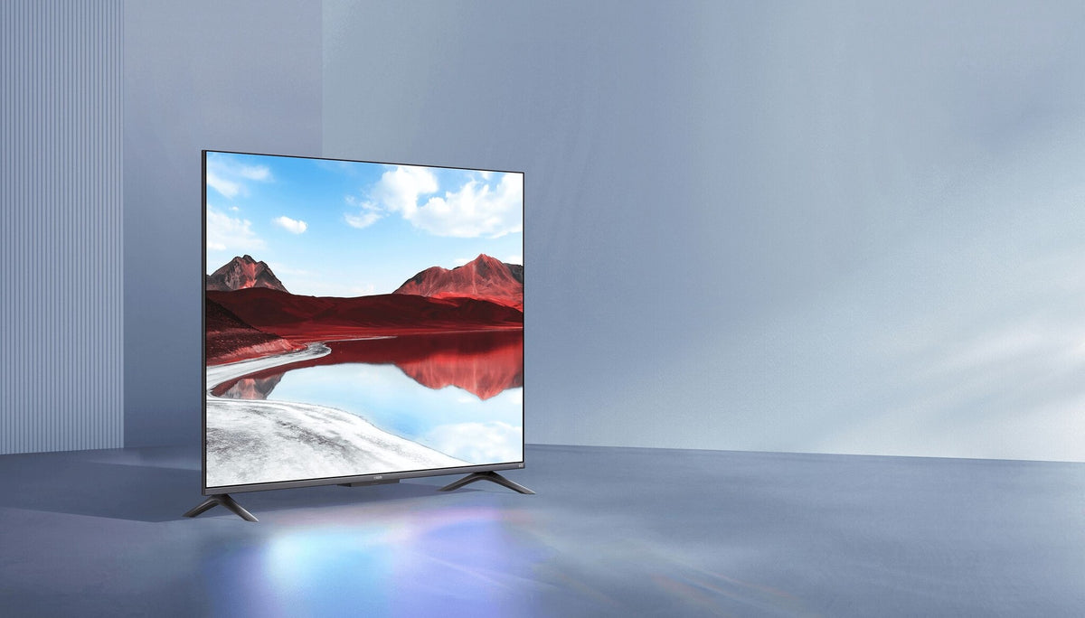 Xiaomi TV A Pro 55 pouces 2025