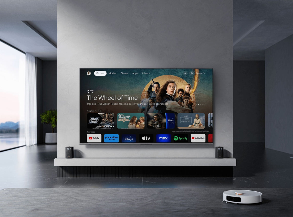 Xiaomi TV A Pro 65 inch 2025