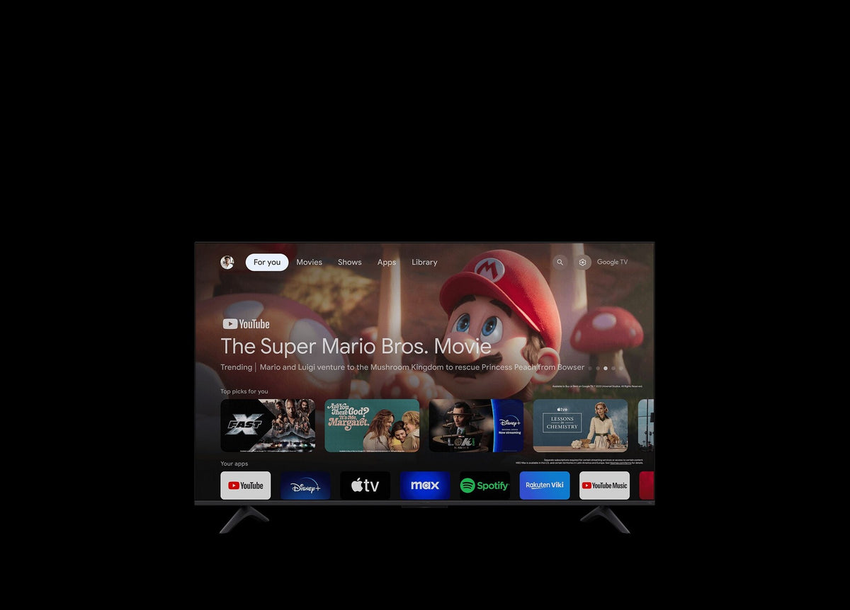 Xiaomi TV A Pro 65 inch 2025