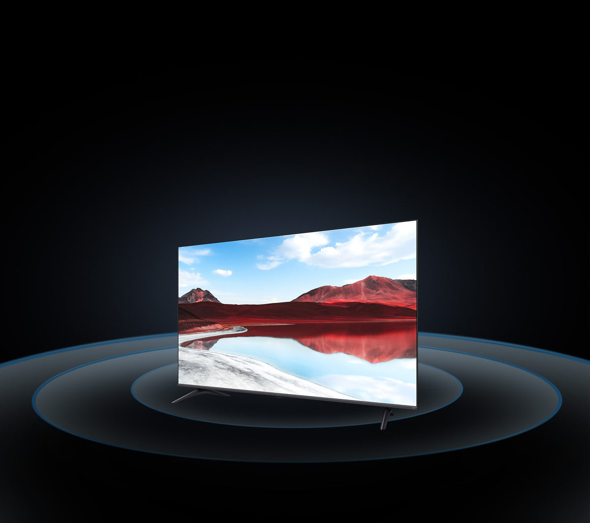 Xiaomi TV A Pro 65 inch 2025