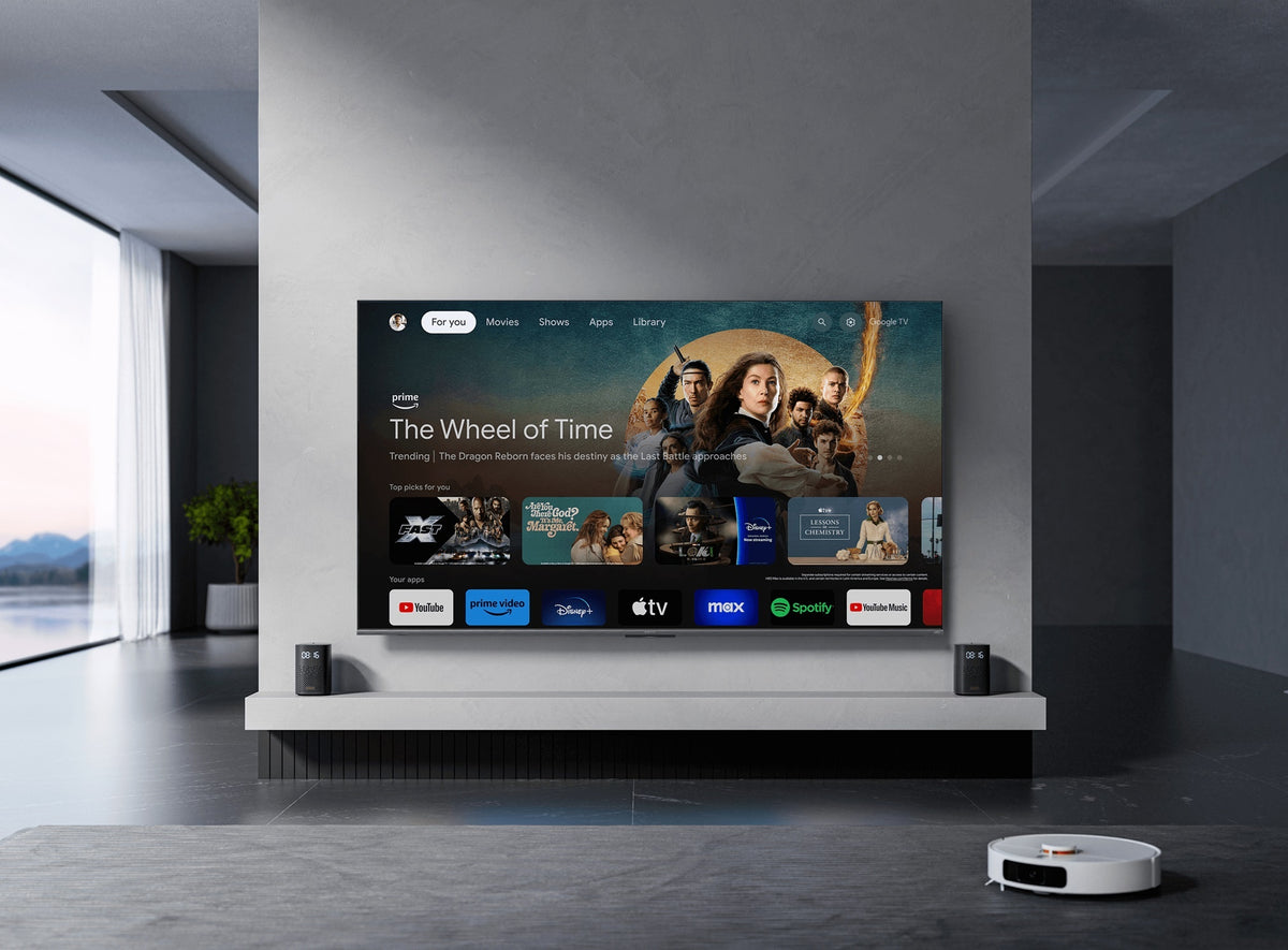 Xiaomi TV A Pro 75 pouces 2025