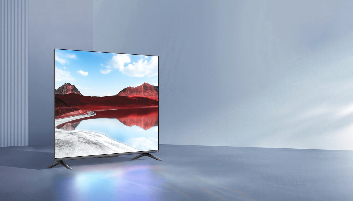 Xiaomi TV A Pro 75 pouces 2025
