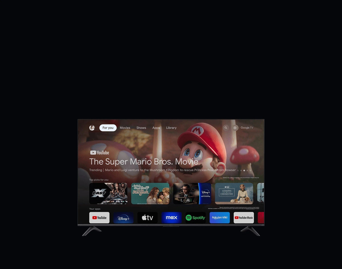 Xiaomi TV A Pro 75 pouces 2025