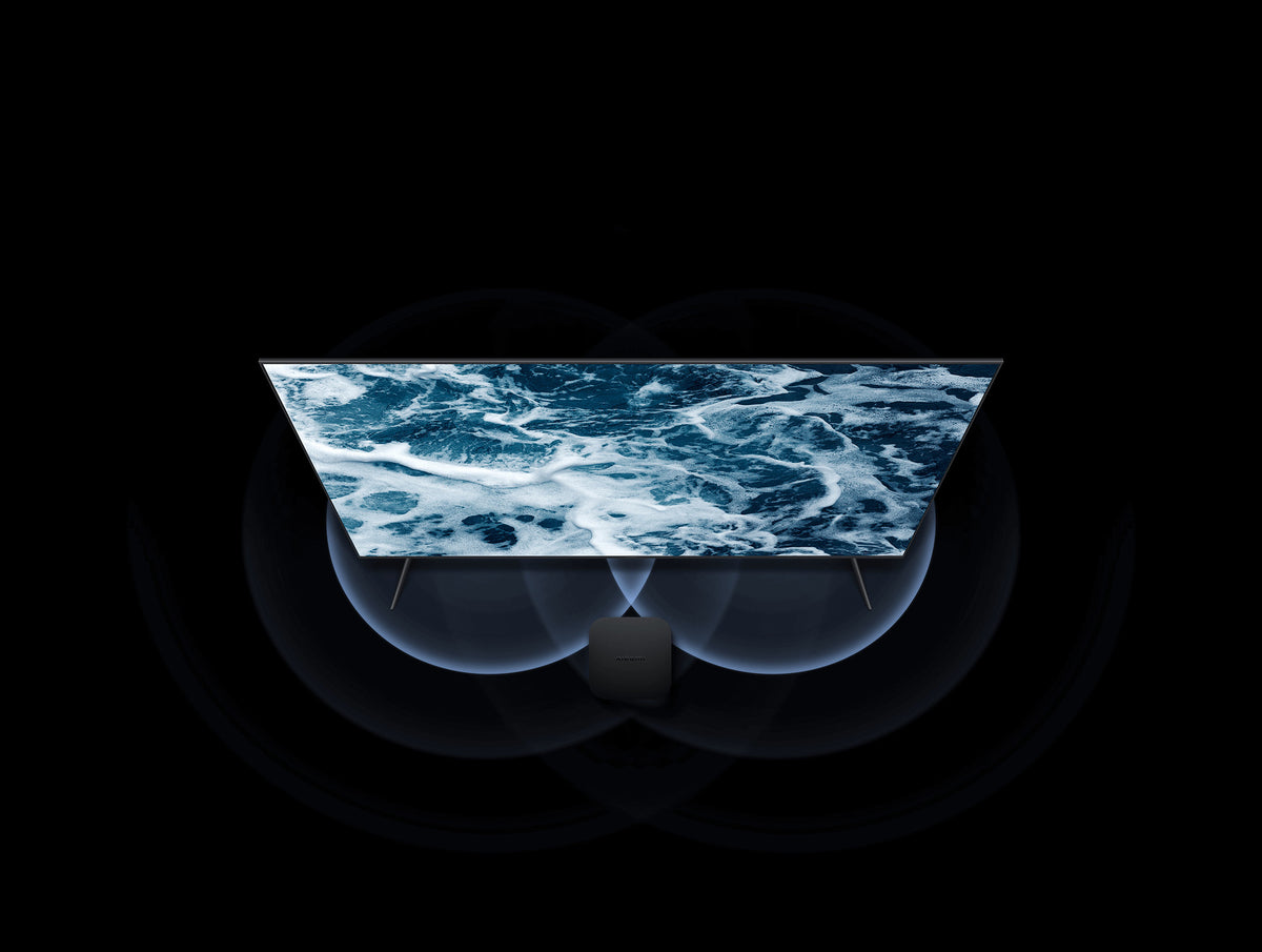 Xiaomi TV Box S (2nd Gen)