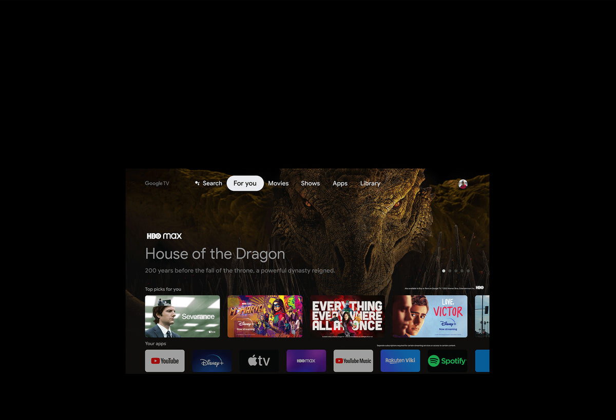 Xiaomi TV Box S (2nd Gen)