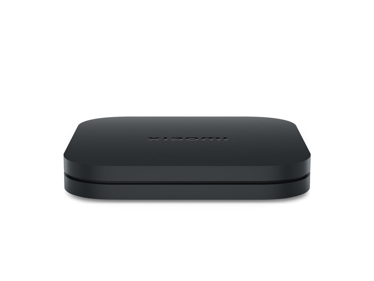 Xiaomi TV Box S (2nd Gen)