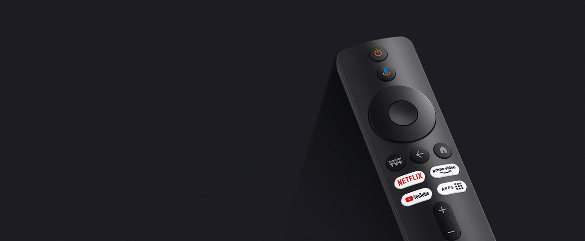 Xiaomi TV Box S (3rd Gen)